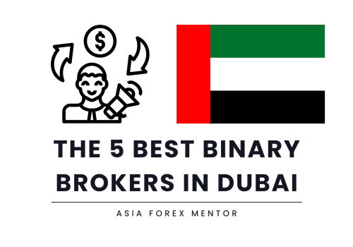 The 5 Best Binary Brokers in Dubai in 2024: Trusted Trading Partners