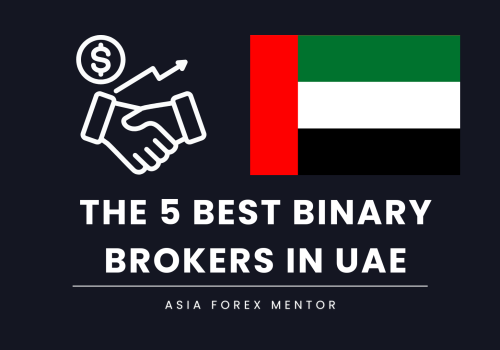 The 5 Best Binary Brokers in UAE in 2024: Trusted Platforms for Traders