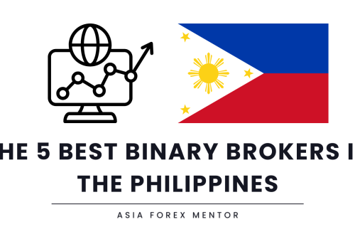 The 5 Best Binary Brokers in the Philippines in 2024: A Comprehensive Guide