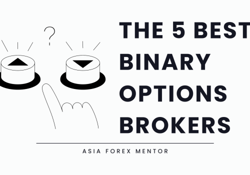 The 5 Best Binary Options Brokers in 2024: Top Picks for Traders