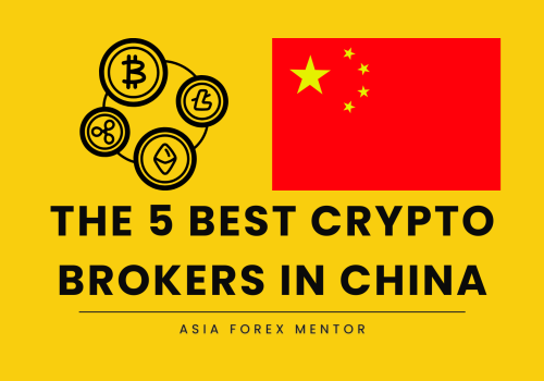 The 5 Best Crypto Brokers in China in 2024: Smart Trading