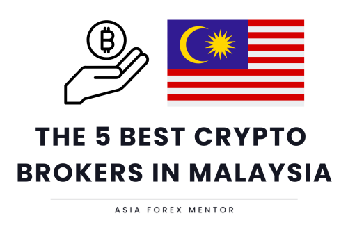 The 5 Best Crypto Brokers in Malaysia in 2024: Your Expert Guide to Trading