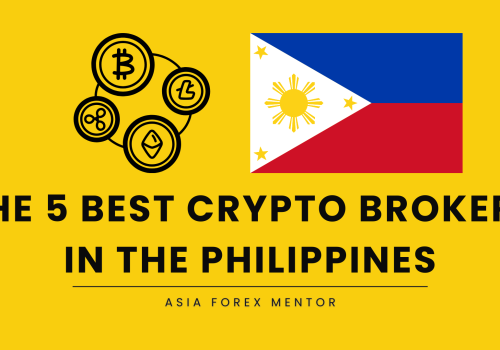 The 5 Best Crypto Brokers in the Philippines in 2024: What Traders Need to Know