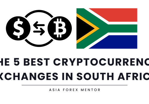 The 5 Best Cryptocurrency Exchanges in South Africa in 2024