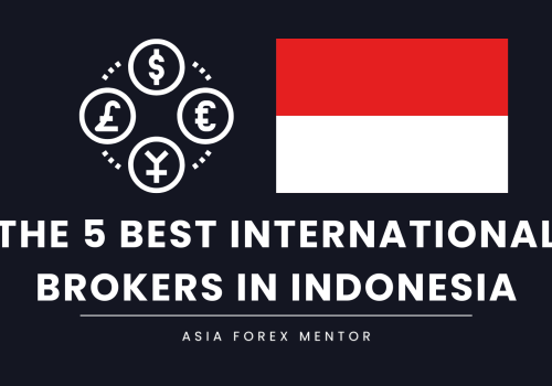 The 5 Best International Brokers in Indonesia in 2024: Trading Partners