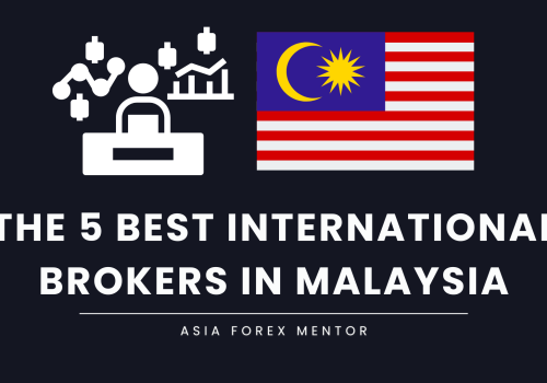 The 5 Best International Brokers in Malaysia in 2024: Top Features