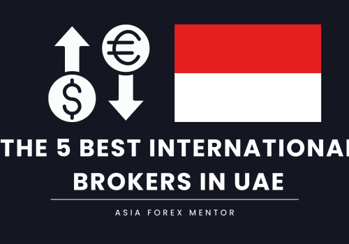 The 5 Best International Brokers in UAE in 2024: Smart Choice