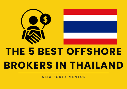 The 5 Best Offshore Brokers in Thailand in 2024: Ultimate Choice