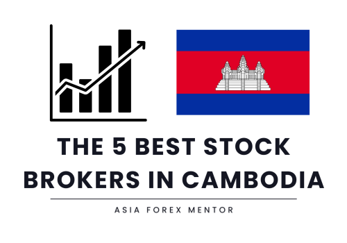 The 5 Best Stock Brokers in Cambodia in 2025: Build Your Wealth