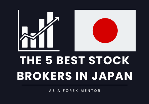 The 5 Best Stock Brokers in Japan in 2024: Best Platforms for Investors