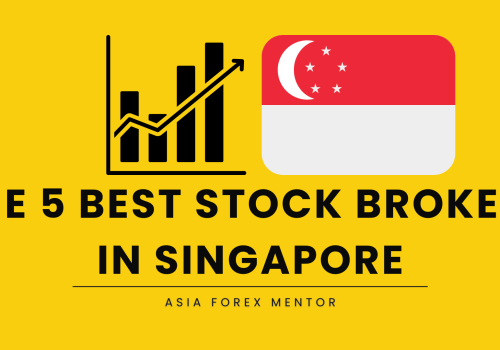 The 5 Best Stock Brokers in Singapore in 2024: Your Complete Guide