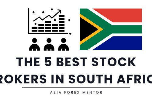 The 5 Best Stock Brokers in South Africa for 2024: Top Brokers for Traders