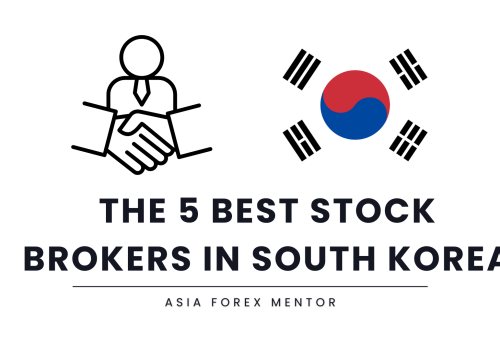 The 5 Best Stock Brokers in South Korea in 2024: Top Picks Revealed