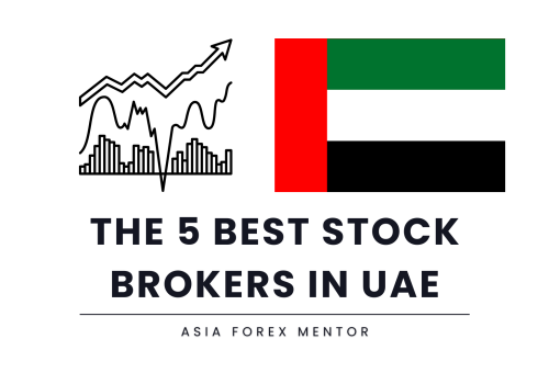 The 5 Best Stock Brokers in UAE in 2024: Best Picks for Investors