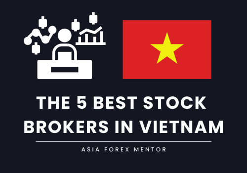 The 5 Best Stock Brokers in Vietnam in 2024: Low Fees & Reliable Platforms