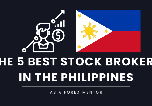 The 5 Best Stock Brokers in the Philippines in 2024: Reliable Platforms for Smart Investing