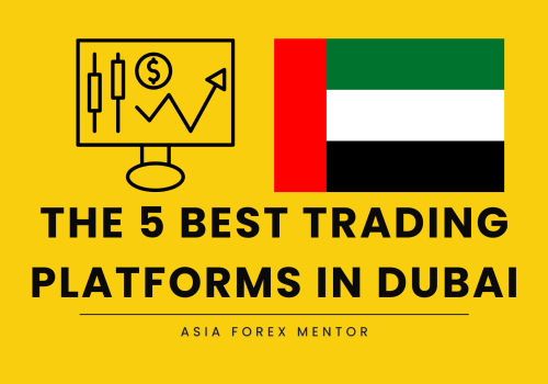 The 5 Best Trading Platforms in Dubai in 2024: Top Tools