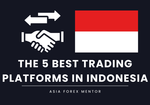 The 5 Best Trading Platforms in Indonesia in 2024: Smart Options