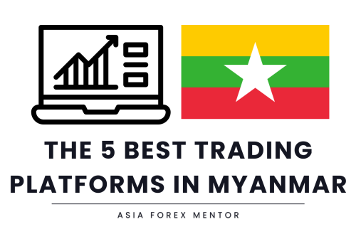 The 5 Best Trading Platforms in Myanmar in 2025: Seamless Experience