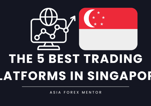 The 5 Best Trading Platforms in Singapore in 2024: A Complete Guide for Traders