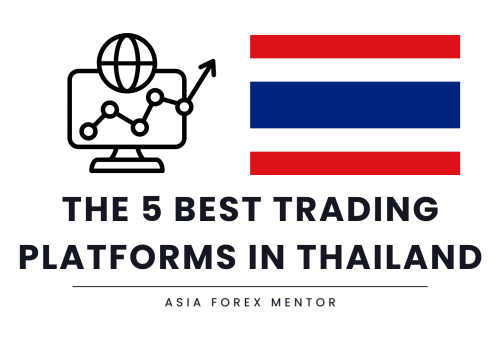 The 5 Best Trading Platforms in Thailand in 2024: Overview & Picks