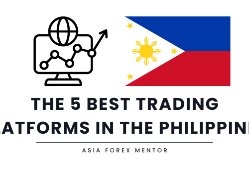 The 5 Best Trading Platforms in the Philippines in 2024: Empowering Traders