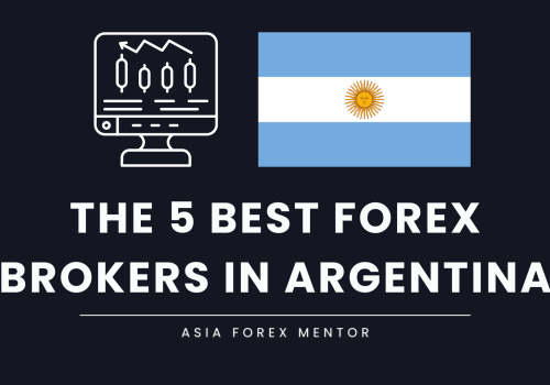 The 5 Best Forex Brokers in Argentina in 2024