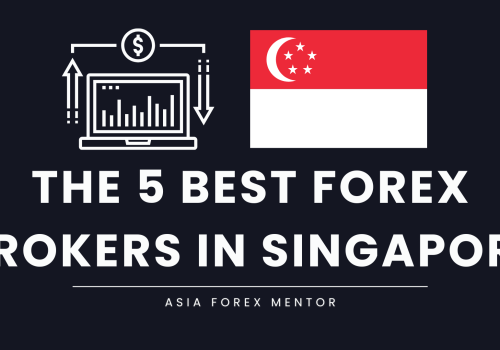 The 5 Best Forex Brokers in Singapore in 2024