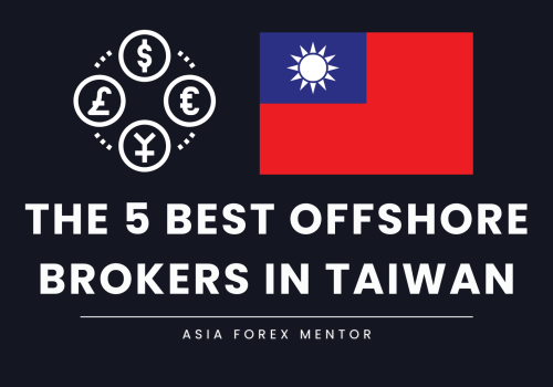 The 5 Best Offshore Brokers in Taiwan in 2024 2024: Top Picks for Savvy Investors