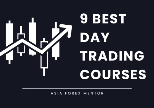 The 9 Best Day Trading Courses in 2025 – By Asia Forex Mentor