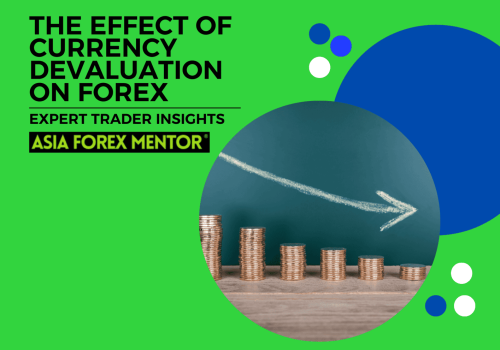 The Effect of Currency Devaluation on Forex