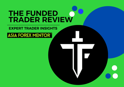 The Funded Trader Review 2024 – Expert Trader Insights