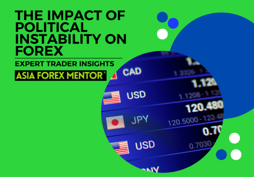 The Impact of Political Instability on Forex