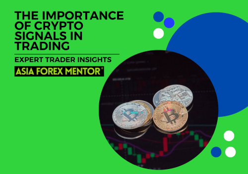 The Importance of Crypto Signals in Trading