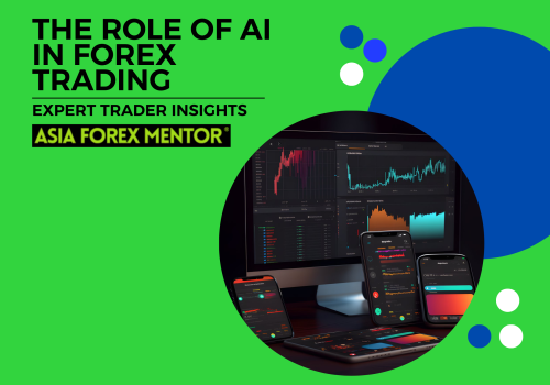 The Role of AI in Forex Trading