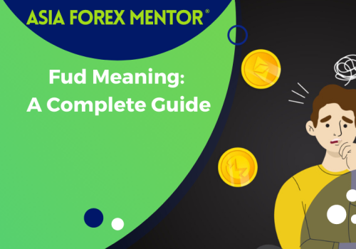 The Full Meaning Of FUD