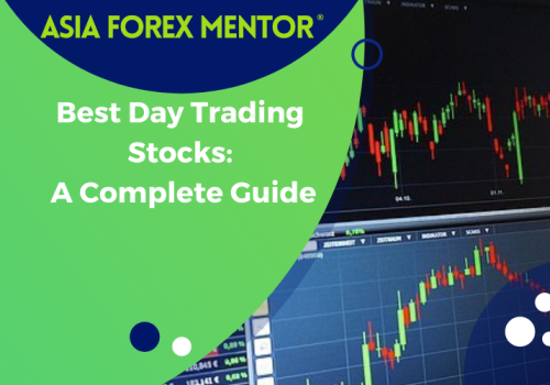 Best Day Trading Stocks – For The Biggest Profits