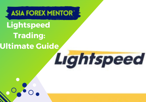 Lightspeed Trading – The Ultimate Guide