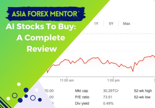 11 Best AI stocks