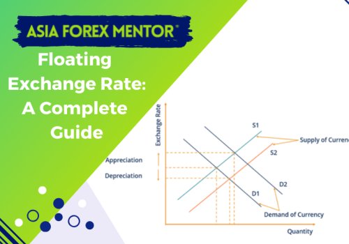 Floating Exchange Rate – A Complete Guide