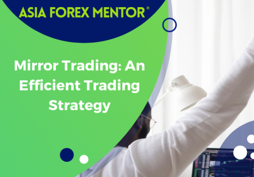 Mirror Trading: An Efficient Trading Strategy