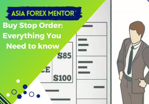 What Is a Buy Stop Order, and Why Is It Important for any Trader?