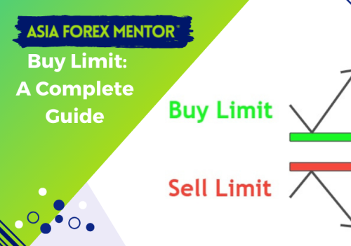 Buy Limit – A Complete Guide