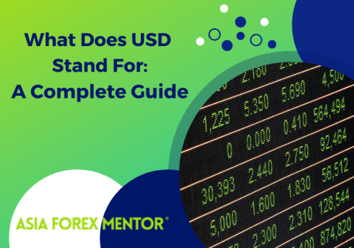 What Does USD Stand For