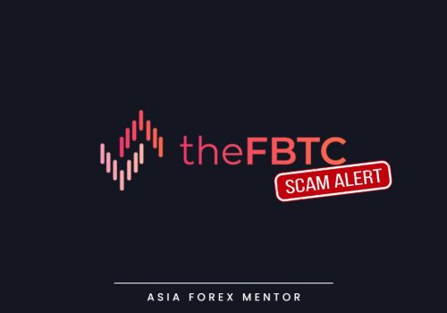 TheFBTC Scam: Uncovering the Red Flags Behind This Fraudulent Crypto Scheme