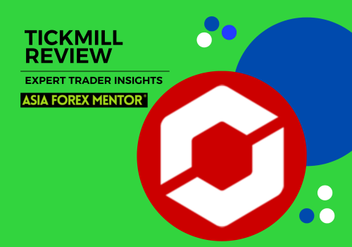 Tickmill Review 2024 – Expert Trader Insights