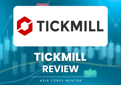 Tickmill Review 2024 – Expert Trader Insights