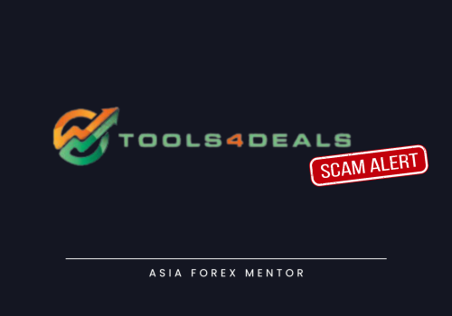 Tools4Deals Scam Alert: Protect Your Money!