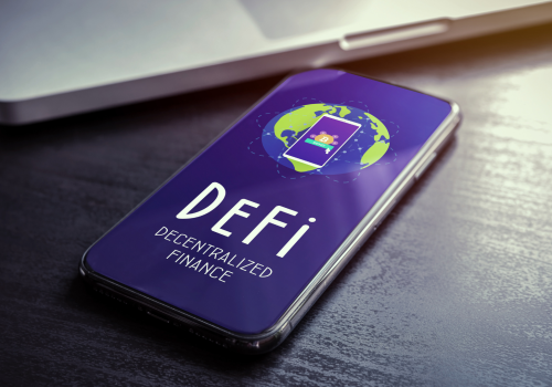 Top 5 DeFi Insurance Platforms in 2024