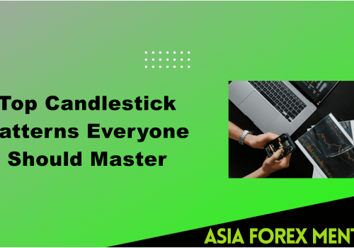 How To Read Candlesticks Like A Pro